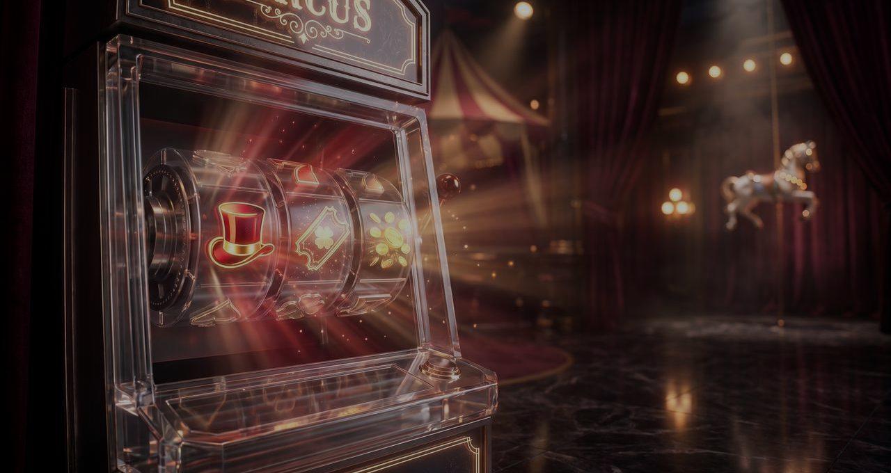 Circus.be
