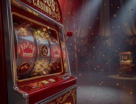 Circus.be