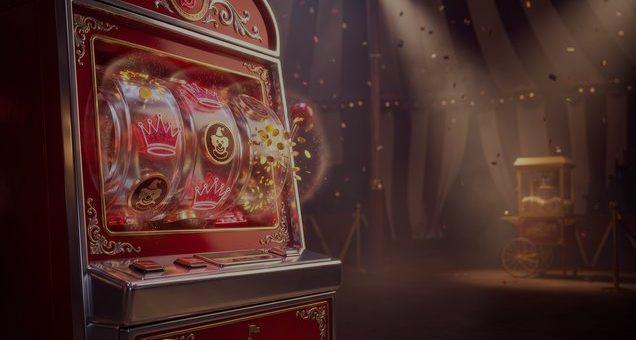 Circus.be