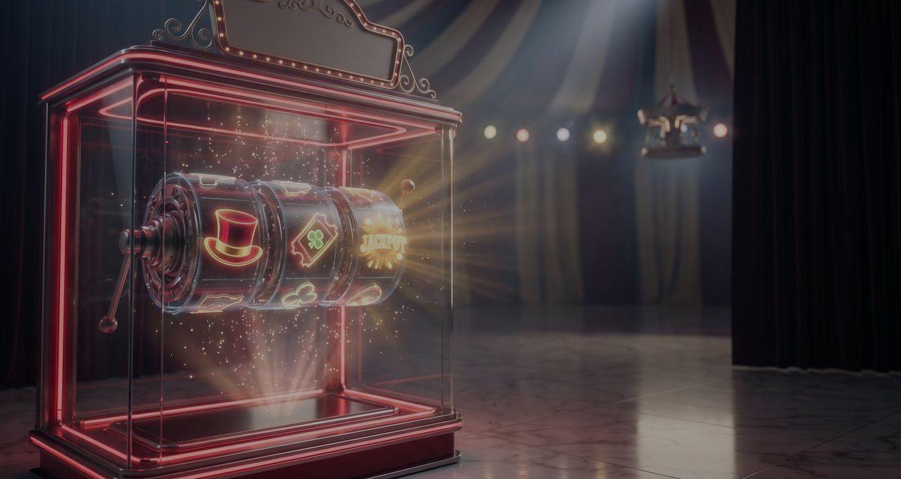 Circus.be